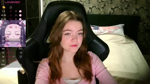 NicoleMeew online show from December 25, 7:26 pm