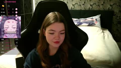 NicoleMeew online show from December 16, 7:58 pm