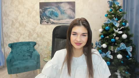 nicolewerti online show from December 16, 4:41 am