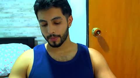 niick_loove online show from January 5, 10:26 pm