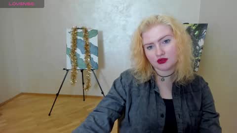 nika_drake online show from January 24, 12:23 pm