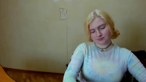 nika_drake online show from January 26, 12:09 pm