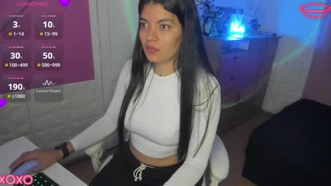 niki_sweet06 online show from December 6, 10:40 am