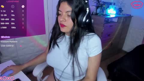 niki_sweet06 online show from December 5, 4:05 am