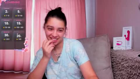 nikki_bloomz online show from November 14, 6:32 am