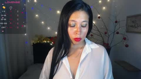 NikkieMilky online show from December 17, 4:59 am