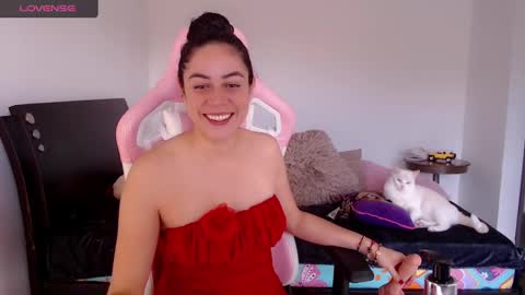 niky_blue online show from November 15, 12:39 pm