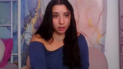 nina_lovez online show from November 15, 3:09 pm