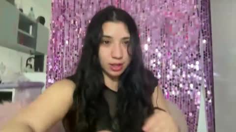 nina_lovez online show from January 18, 4:27 am