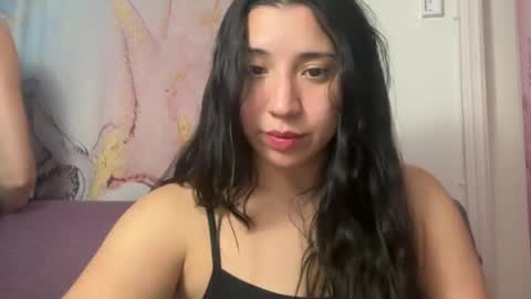 nina_lovez online show from January 8, 4:46 am