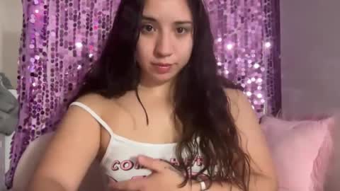 nina_lovez online show from December 30, 5:37 pm