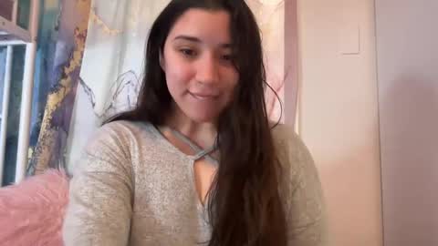 nina_lovez online show from December 4, 2:12 pm