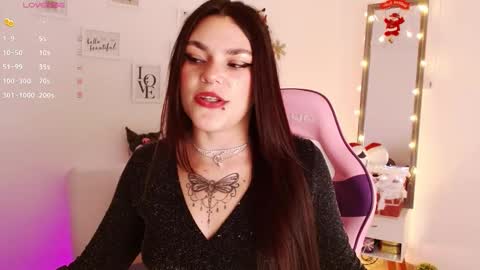 Natalia online show from December 30, 10:28 pm