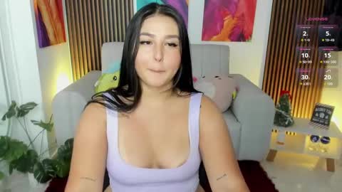 noa_perez9 online show from December 1, 3:31 pm