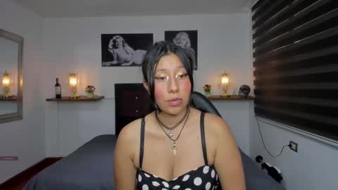  Nohemi   online show from February 6, 7:24 pm