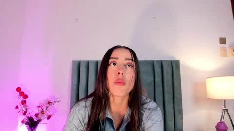 Nora Da Silva online show from December 31, 12:36 am