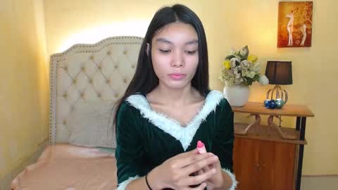 Kyline online show from December 24, 3:26 am