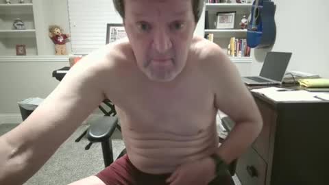 Nude steve4u online show from December 29, 12:14 am