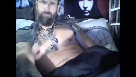 oedipe666cam online show from December 12, 3:38 pm