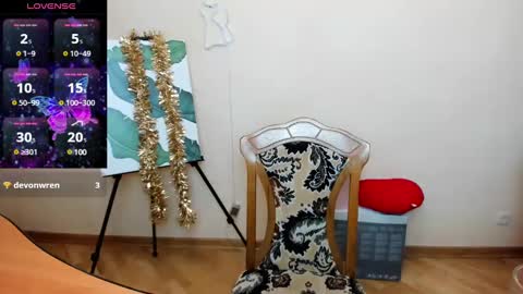 olexandra_silera online show from December 27, 9:12 pm