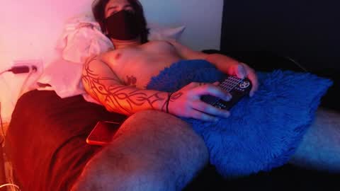 oliver_laid_2023 online show from December 28, 3:20 am