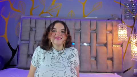 oliviahalley online show from November 13, 12:48 pm