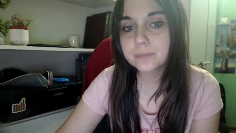 OliviaLips online show from January 24, 7:03 pm