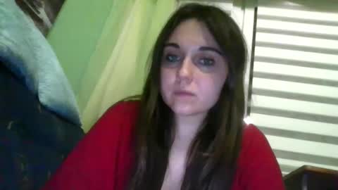 OliviaLips online show from January 28, 9:23 pm