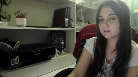 OliviaLips online show from January 21, 3:59 pm