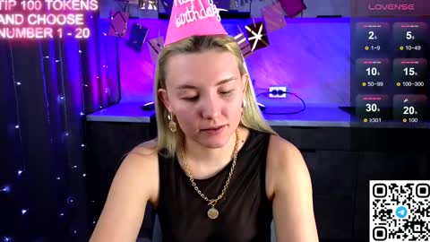 oliviashepard online show from December 2, 4:04 am