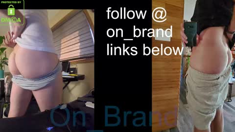 Brandon online show from December 13, 10:11 pm