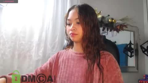 orianaadams online show from December 30, 12:33 pm