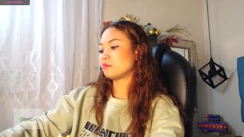 orianaadams online show from December 28, 12:10 pm