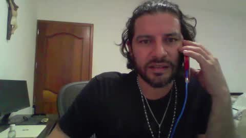 osito_cancunense online show from January 8, 12:51 am