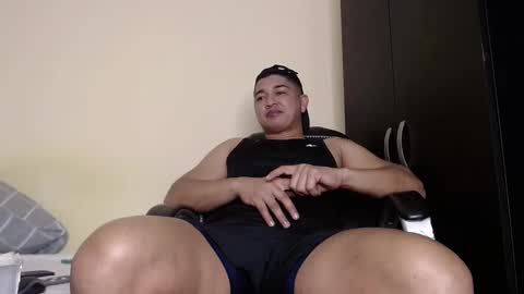 otto_stud online show from December 29, 4:22 am