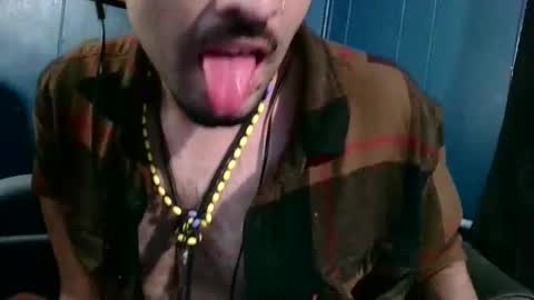 PacNasty BigDickEnergy online show from November 19, 12:53 am