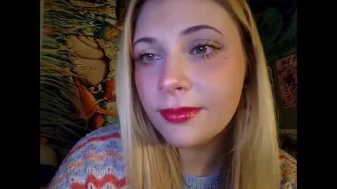 Paisleyjade online show from December 28, 5:41 am