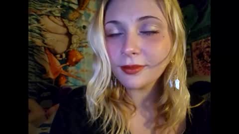 Paisleyjade online show from December 2, 9:17 pm