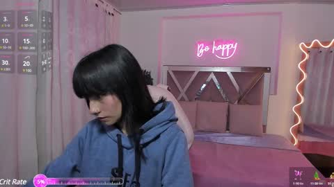 palmerfox_tay online show from January 4, 11:17 am