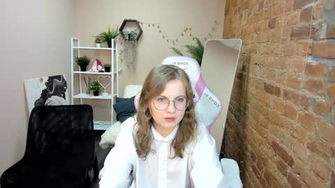 pamela_blush_ online show from January 5, 1:15 pm