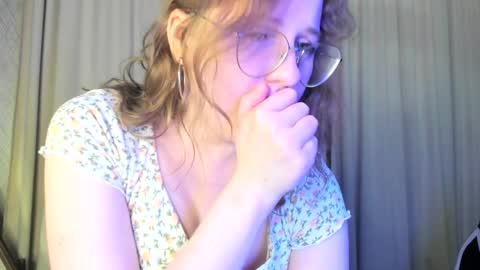 pamela_blush_ online show from December 1, 1:31 pm