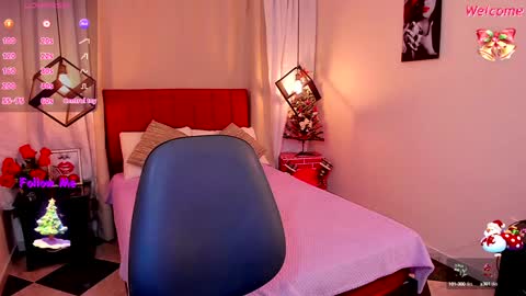 pamela_heinz online show from December 3, 3:33 am