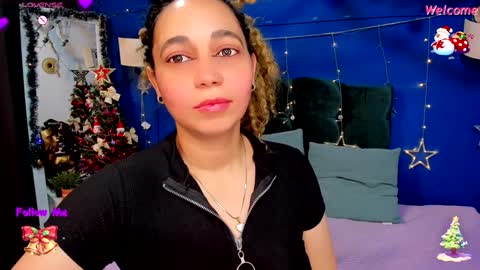 pamela_heinz online show from December 17, 8:43 pm