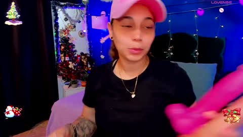 pamela_heinz online show from December 23, 7:54 pm