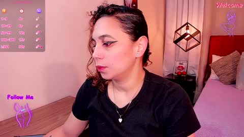 pamela_heinz online show from November 29, 3:12 am