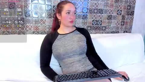 pamela_johnsonn online show from December 12, 8:06 pm