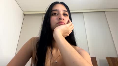 pamela_milleer online show from December 31, 3:06 am