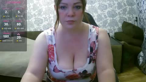 pamela_passion online show from December 13, 4:55 am