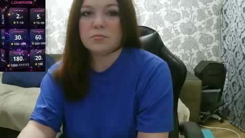 pamela_passion online show from January 8, 3:19 am