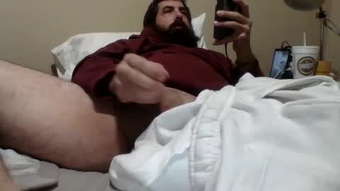 hairy dadbod online show from December 11, 10:53 pm